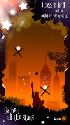 Night of Shooting Stars - Screenshot 4