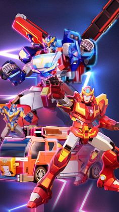 Metamorphosis Alliance - Screenshot 4