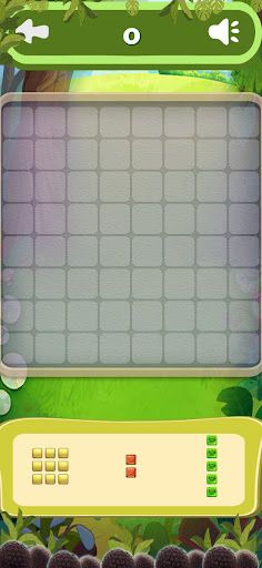 Block Buster Block-Puzzle-2023 - Screenshot 2