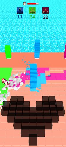 Tile Challenge - Screenshot 1