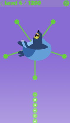 Farid Pigeon Pop - Screenshot 4