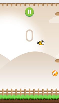 Small birds - Screenshot 2