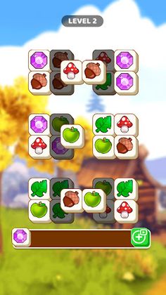 Triple Tile: Match Master Game - Screenshot 1