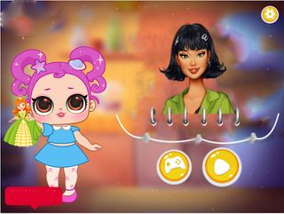 العاب طبخ 2024 العاب بنات كيوت - Screenshot 2