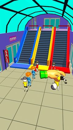 Fix the Line - Screenshot 1