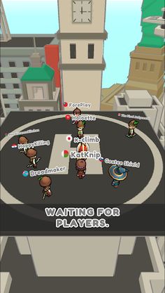 JoyParty.x - Screenshot 2