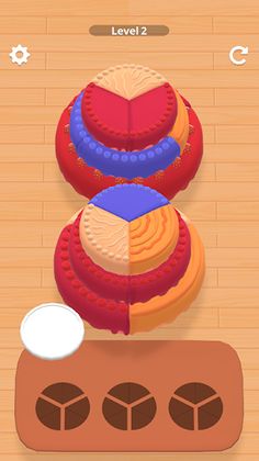 Cake Stacks - Screenshot 2