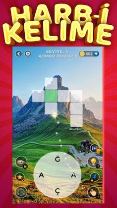 Harb-i Kelime - Screenshot 3