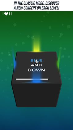 Not Not - A Brain-Buster - Screenshot 2