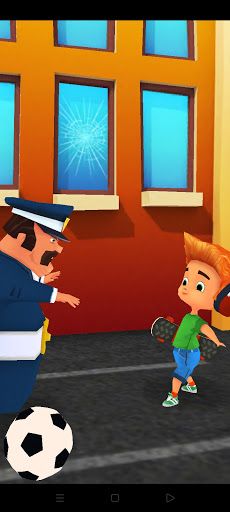 Raning_Game - Screenshot 2