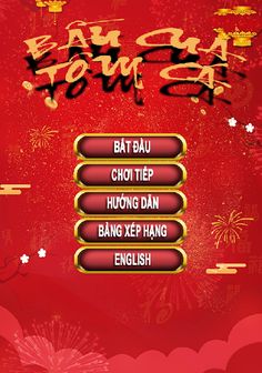 Gourd Crab Shrimp Fish - Vietn - Screenshot 1