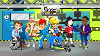 BBK-I4.0 - Screenshot 2