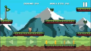 Super Bronie Adventure - Screenshot 3