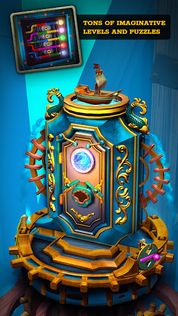 Doors: Origins - Screenshot 3