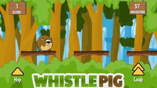 Whistle Pig - Screenshot 2
