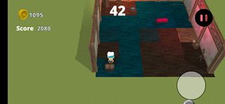 Party Splash 3D - Screenshot 1