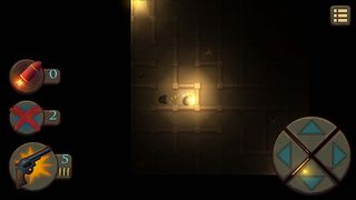 Maze Dungeon - Infinite - Screenshot 2