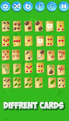 Mahjong Ultra - Screenshot 3