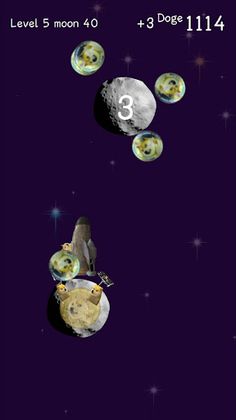 Doge Moon Mining - Screenshot 4