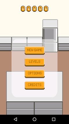 Chain Of Cakes - Screenshot 1