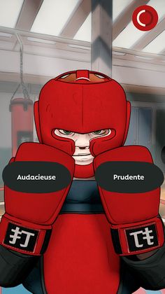 Mission Discovery - Screenshot 4