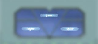 Space Food - Screenshot 1