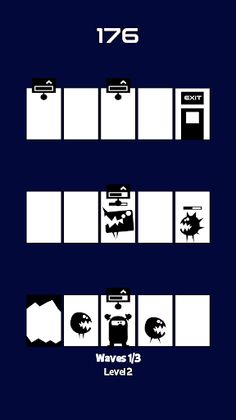 Alien Escape! - Screenshot 4