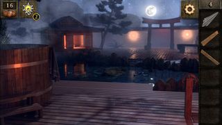 Escape Horror Temple - Screenshot 2