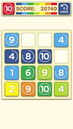 Red 10 - Screenshot 2