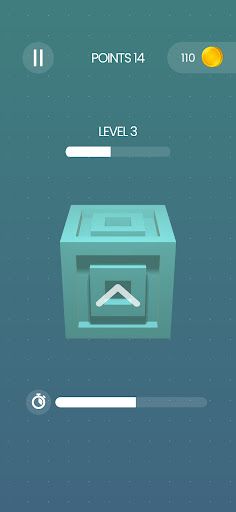 Cube - Screenshot 3