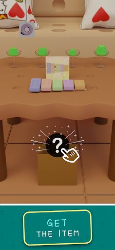 ESCAPE GAME Candy House - Screenshot 3