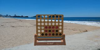 AR 4 In A Row - Screenshot 3