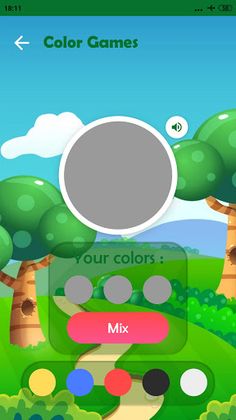 Brain Trainer - Learn & Play - Screenshot 3