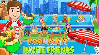 My City : Mansion - Screenshot 3