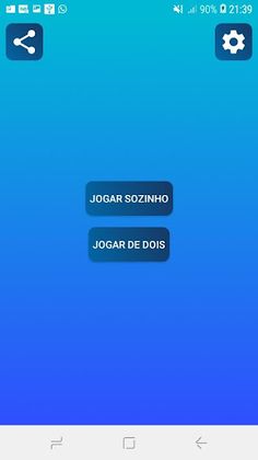 TIC TAC TOE - Screenshot 1