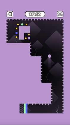 Panic Ball! - Screenshot 4