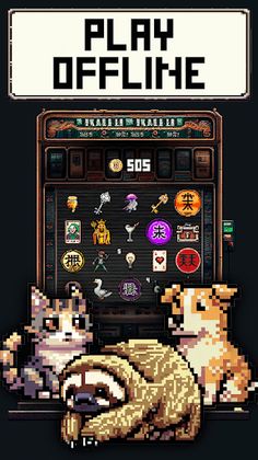 Lucky Landlord - Screenshot 3