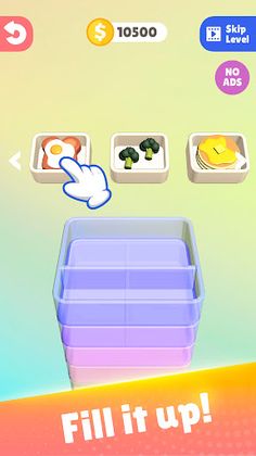 StockBox - Screenshot 2