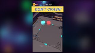 Parking Jam: Space Challenge - Screenshot 2