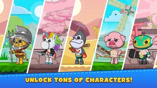 Bow Toys Masters - Archer PvP - Screenshot 2