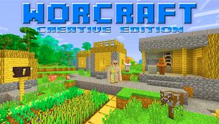 WorCraft 3D - Screenshot 1