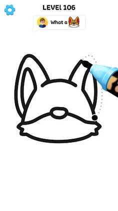 Color Draw: Relaxing ASMR - Screenshot 1