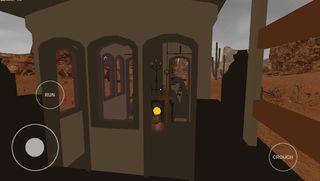 Crazy train - Screenshot 2
