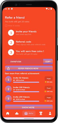 Spot Game - Screenshot 3