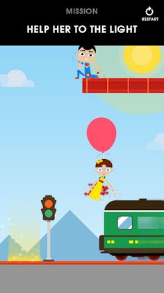 Mr Balloon - Screenshot 4