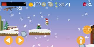 Reenme The Hero: 2D Adventure - Screenshot 2