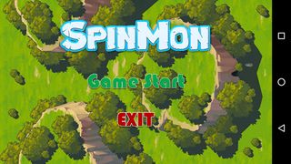 SpinMon(학습용) - Screenshot 1