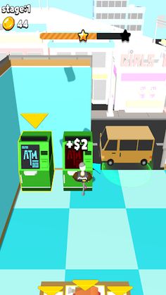 Great Thief - Screenshot 2