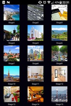 Find the Difference - Screenshot 1