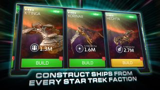 Star Trek Fleet Command - Screenshot 3